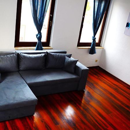 Lehastays - Gruppenapartment Cracau Магдебург Екстериор снимка